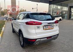 Geely Emgrand X7 Sport